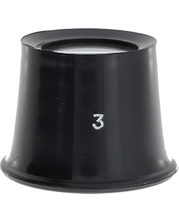 ECO – Loupe à l’œil