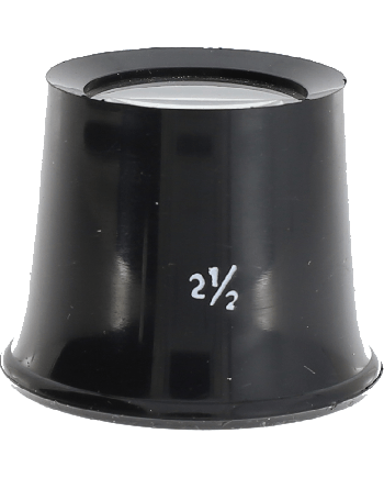 ECO – Loupe à l’œil