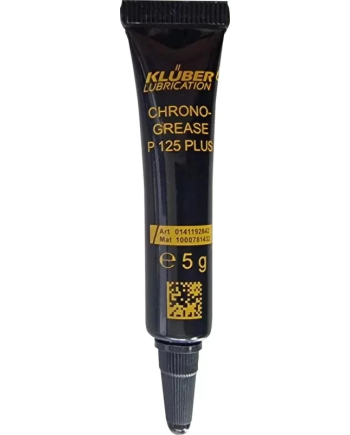 KLUBER P125 – Graisse Chronogrease Valjoux ETA 7750 / 7751