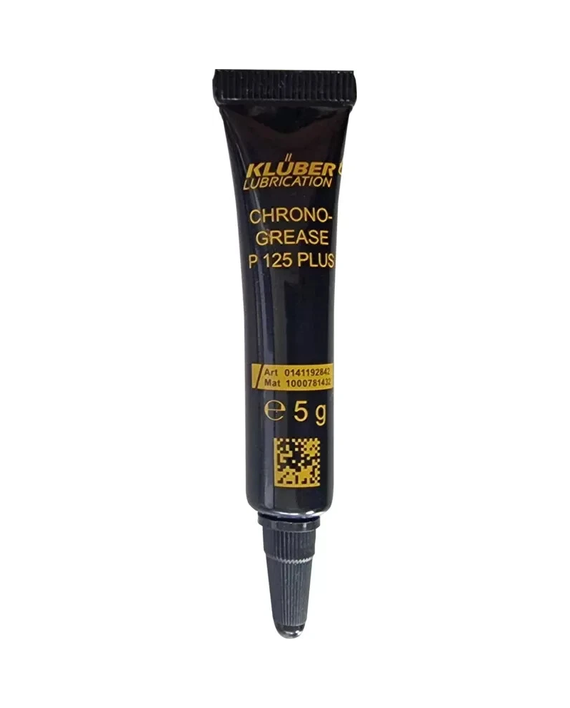 KLUBER P125 – Graisse Chronogrease Valjoux ETA 7750 / 7751