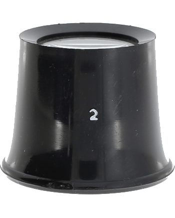 ECO – Loupe à l’œil