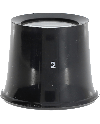 ECO – Loupe à l’œil