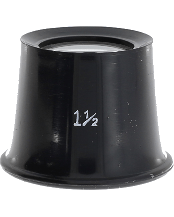 ECO – Loupe à l’œil