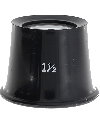 ECO – Loupe à l’œil