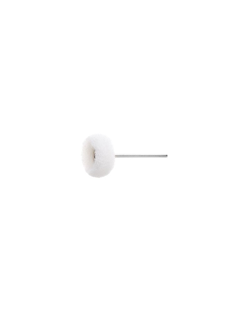 HATHO – Brossette Scotch-Brite sans abrasif Ø 21 mm