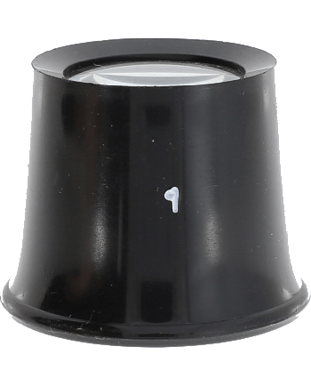 ECO – Loupe à l’œil