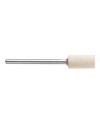 HATHO – Brossette feutre cylindrique GM Ø 8 mm