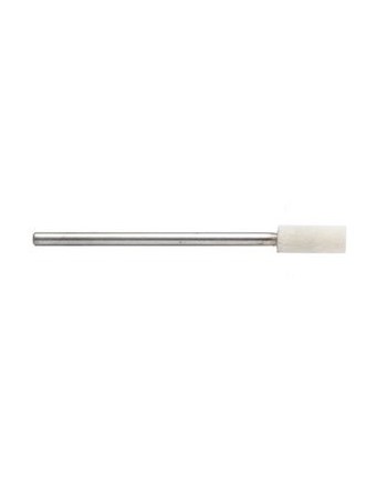 HATHO – Brossette feutre cylindrique PM Ø 4,50 mm