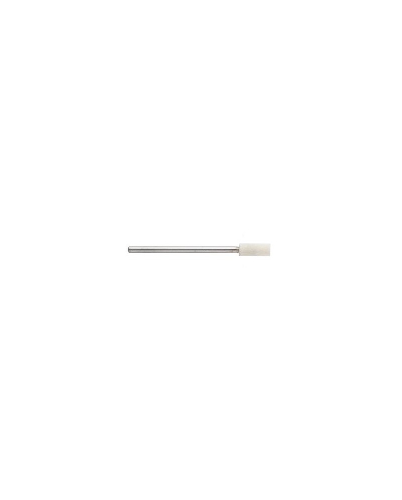 HATHO – Brossette feutre cylindrique PM Ø 4,50 mm