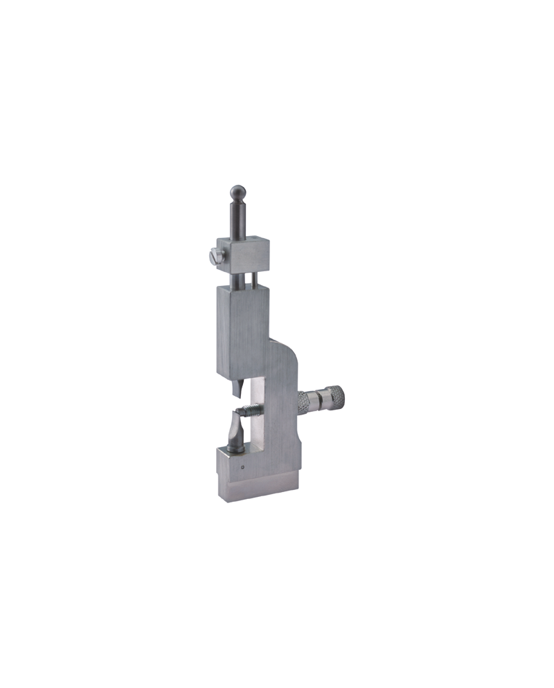 HOROTEC 03.004 - Outil à lanterner les chaussées