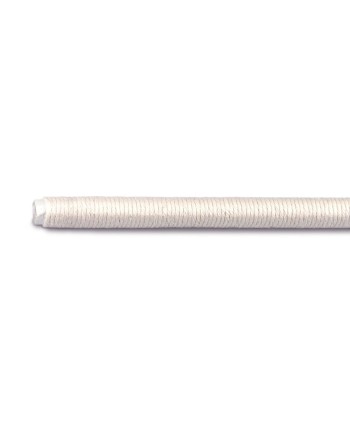 BECO TECHNIC 203120 – Brosse à gratter fibre optique Ø 10 mm