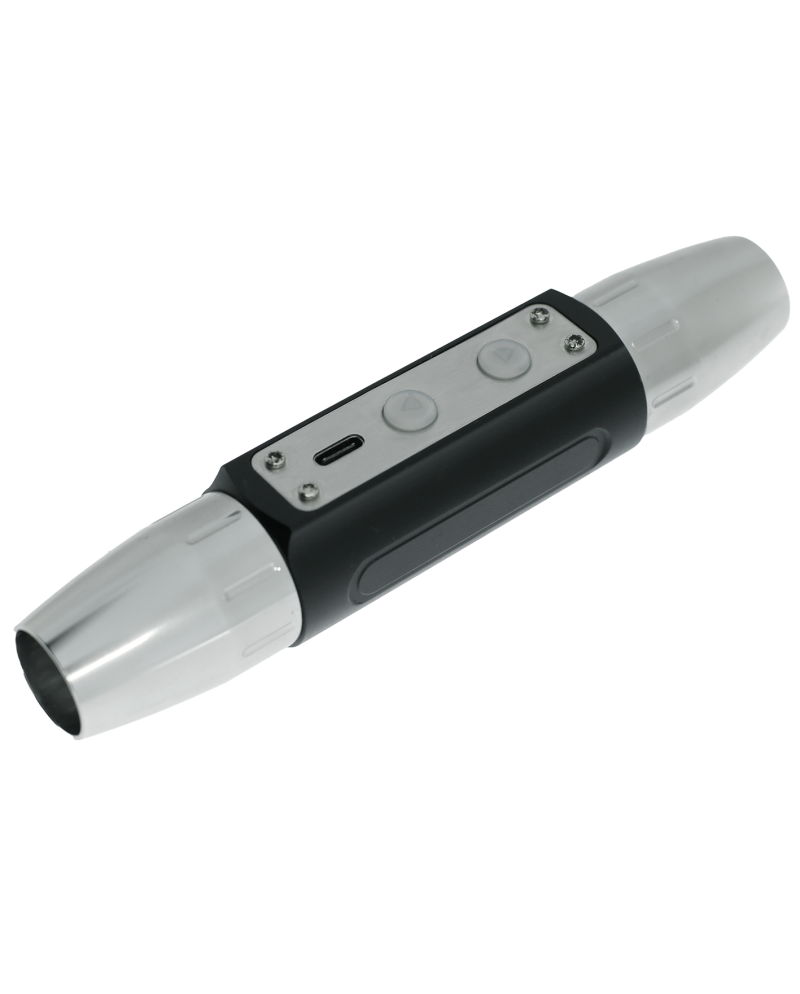 HOROTEC 00.682 - Stylo lampe UV pour horlogerie