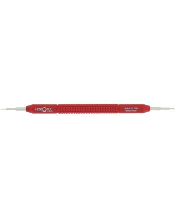 HOROTEC 10.302 – Outil pose et dépose barrettes