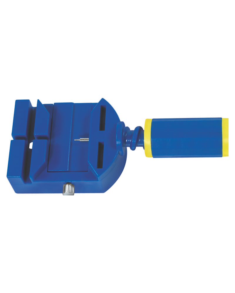 BERGEON 7230 – Outil déchassage goupilles bracelet