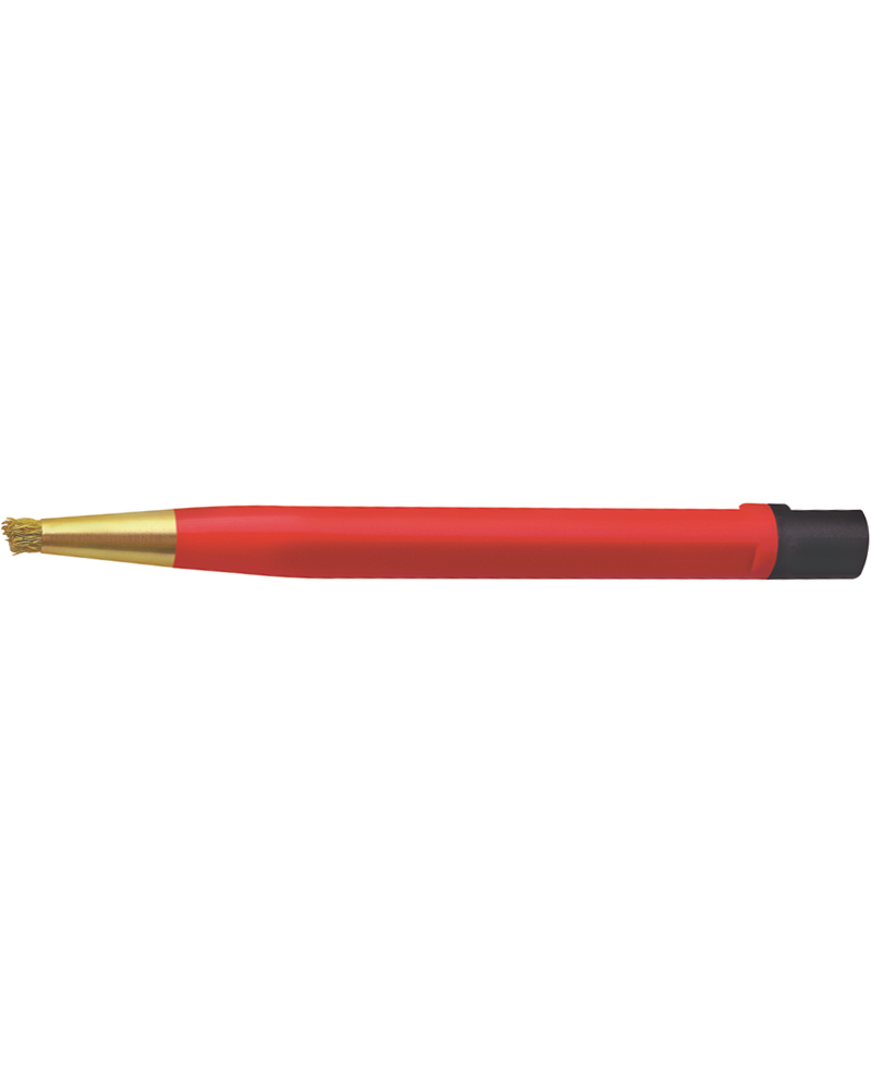 HOROTEC 26.172 - Stylo gratte brosse nylon