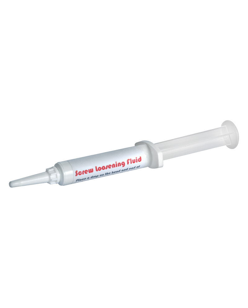 Cape Cod Clean Link – Spray nettoyage lubrifiant horlogerie