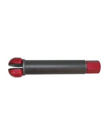 BERGEON 33775 - Étau à main pour bijoutiers et sertisseurs