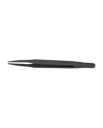 BERGEON 7424-2A - Brucelles en téflon pointes 2A