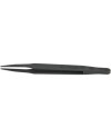 BERGEON 7424-2A - Brucelles en téflon pointes 2A