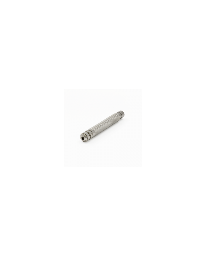 BERGEON 30409-X – Remontoirs de couronne manuels laiton nickelé