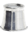 ECO – Loupe aluminium très légère