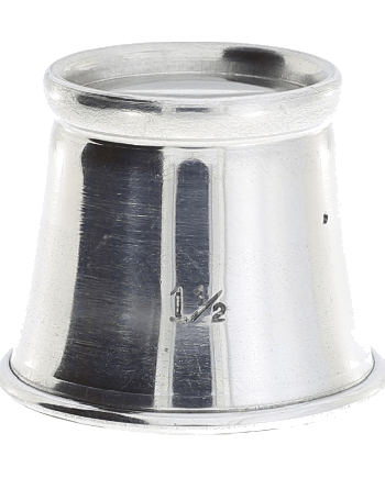 ECO – Loupe aluminium très légère