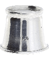 ECO – Loupe aluminium très légère