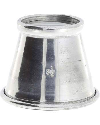 ECO – Loupe aluminium très légère