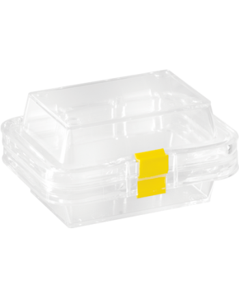 HOROTEC 100X75mm  - Boîtes en plastique à membrane