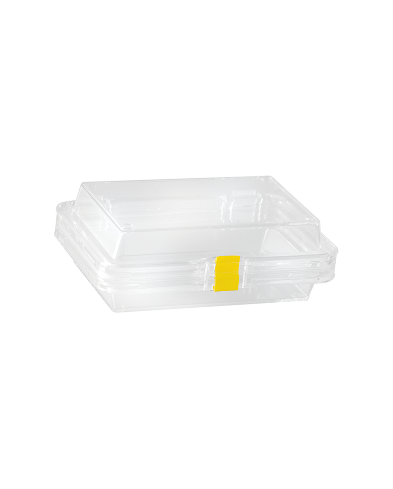 HOROTEC 150X100mm - Boîtes en plastique à membrane