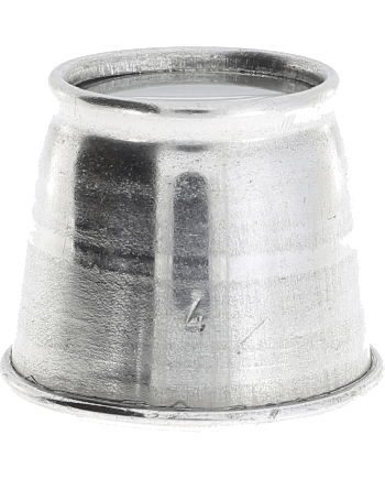 ECO – Loupe aluminium très légère
