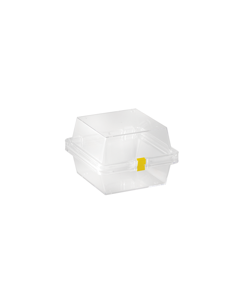 HOROTEC 150X150mm - Boîtes en plastique à membrane
