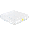 HOROTEC 250X200mm  - Boîtes en plastique à membrane