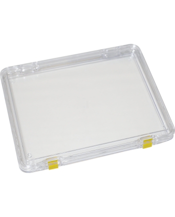 HOROTEC 250X200mm  - Boîtes en plastique à membrane