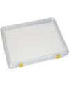 HOROTEC 250X200mm  - Boîtes en plastique à membrane
