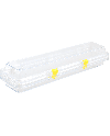 HOROTEC 300X75mm - Boîtes en plastique à membrane