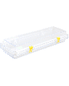 HOROTEC 17677 - Boîte membrane avec charnières