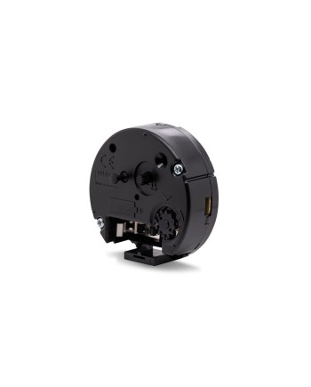 W1501 – Mouvement quartz rond à sonnerie pour réveil pour cadran de 1 à 4,00 mm d’épaisseur