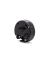W1501 – Mouvement quartz rond à sonnerie pour réveil pour cadran de 1 à 4,00 mm d’épaisseur