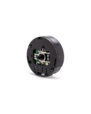 W1501 – Mouvement quartz rond à sonnerie pour réveil pour cadran de 1 à 4,00 mm d’épaisseur