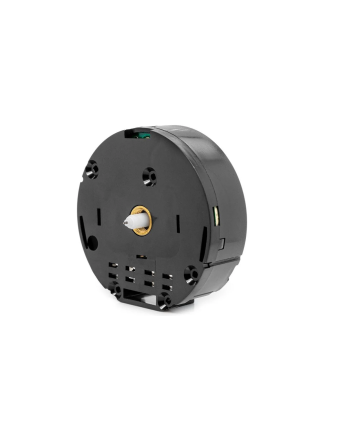 W130 – Mouvement quartz rond pour cadran de 1 à 4,50 mm d’épaisseur