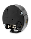 W130 – Mouvement quartz rond pour cadran de 1 à 4,50 mm d’épaisseur