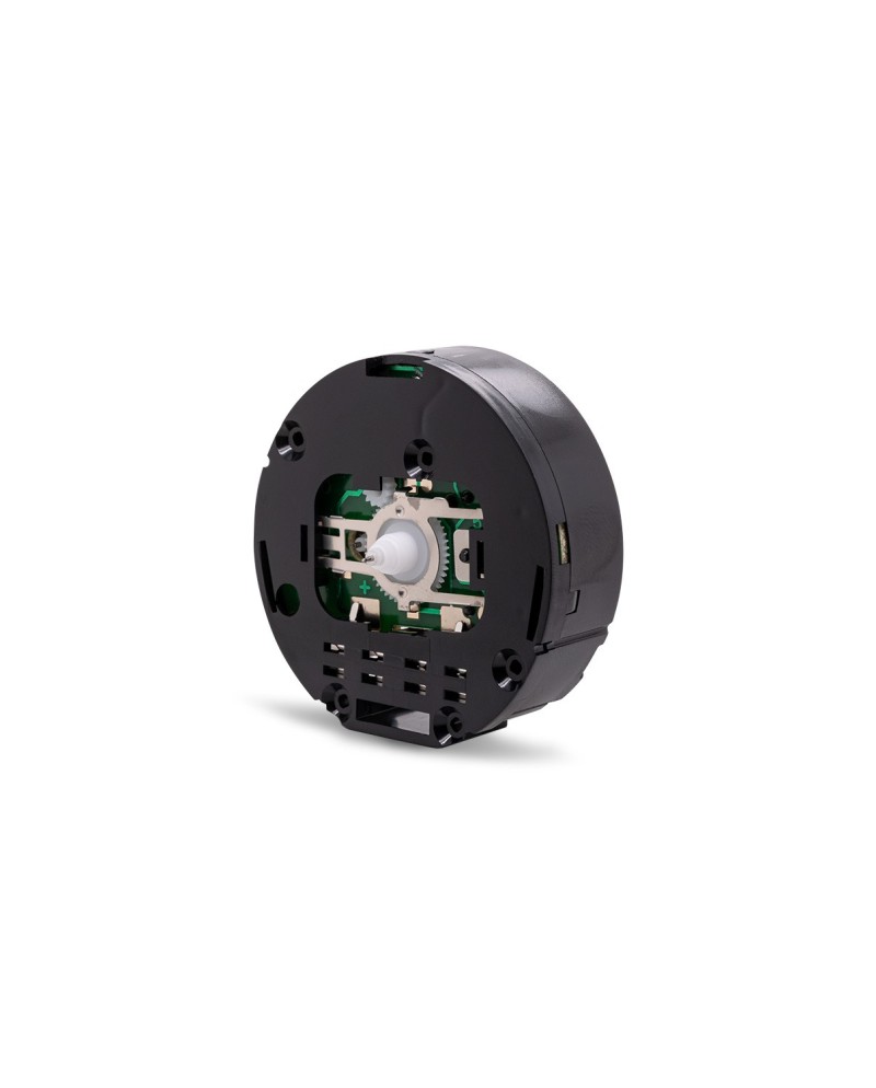W1501 – Mouvement quartz rond à sonnerie pour réveil pour cadran de 1 à 4,00 mm d’épaisseur