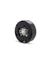 W1501 – Mouvement quartz rond à sonnerie pour réveil pour cadran de 1 à 4,00 mm d’épaisseur
