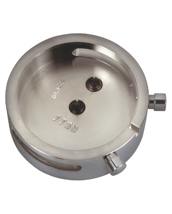 HOROTEC 09.010-31 – Porte-mouvement aluminium Omega