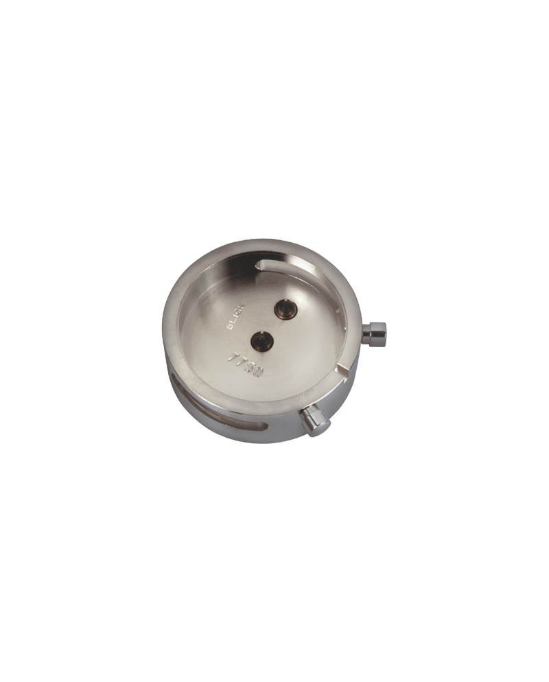 HOROTEC 09.010-31 – Porte-mouvement aluminium Omega