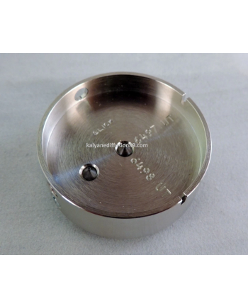 HOROTEC 09.010-31 – Porte-mouvement aluminium Omega