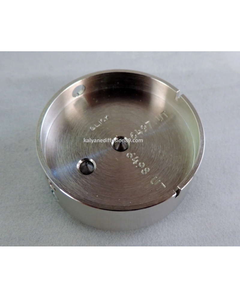 HOROTEC 09.010-31 – Porte-mouvement aluminium Omega