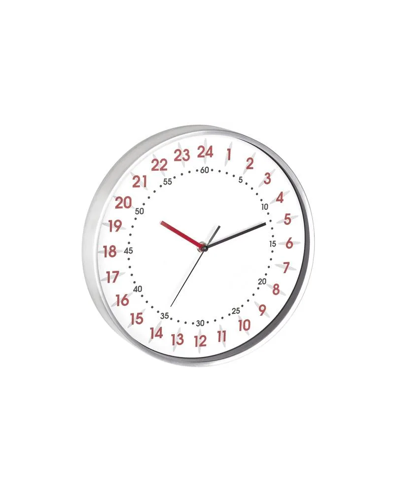 AUGUSTA 800.377 – Mouvement quartz 24h couple fort canon 16,2 mm