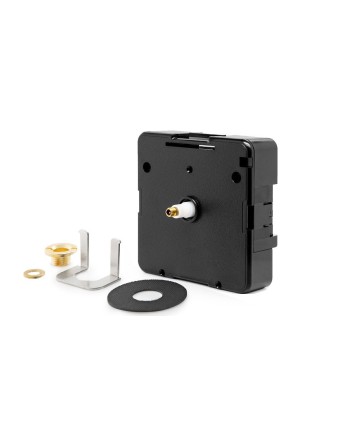 PASSION HORLOGERIE – Mouvement d’horloge quartz canon extra long 26 mm